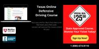Premier Defensive Driving image 3
